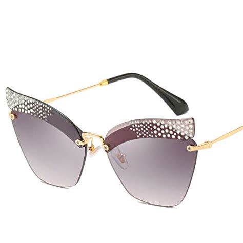 versace diamond sunglasses.